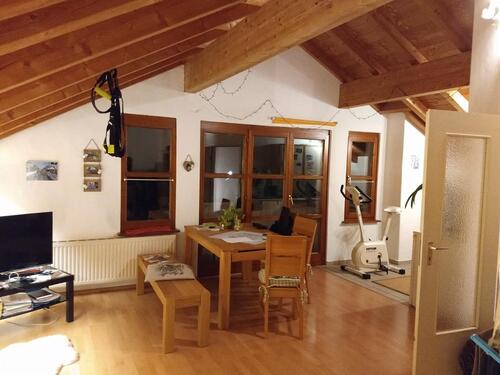 Foto - Etagenwohnung zur Miete in Geretsried