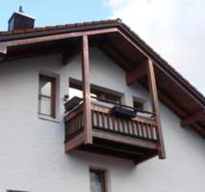 Foto - Etagenwohnung in Geretsried