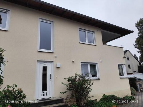 Foto - Schöne ruhige 3-Zi.Whg in Altenfurt zu vermieten