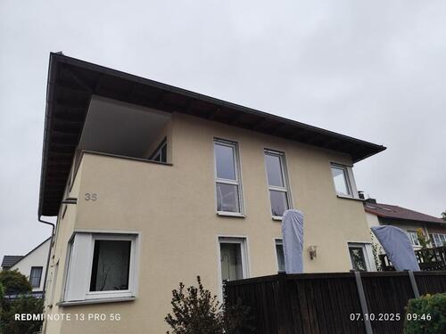 Foto - Etagenwohnung zur Miete in Nürnberg