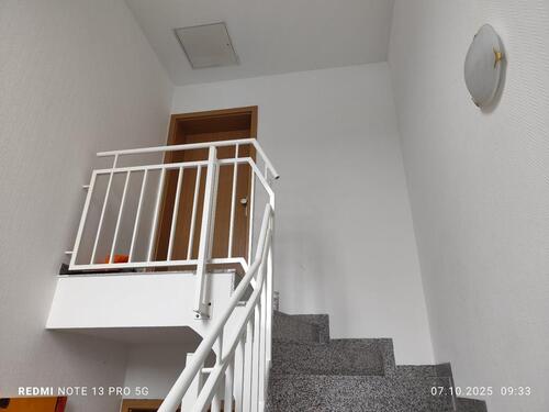 Foto - Etagenwohnung in Nürnberg