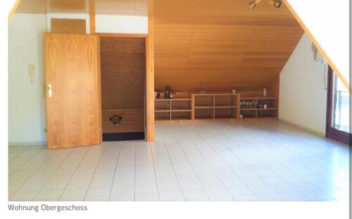 Foto - Etagenwohnung in Mühltal