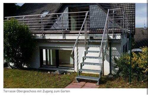 Foto - Etagenwohnung in Mühltal zur Miete