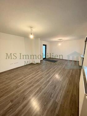 Foto - Etagenwohnung zur Miete in Bürstadt