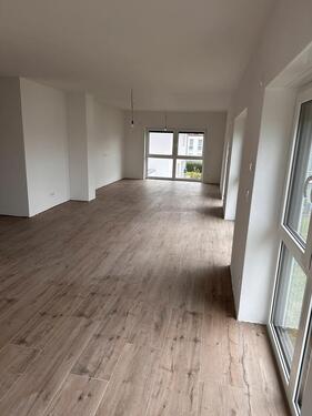 Foto - Schicke 3 Zimmer Neubauwohnung im Obergeschoss.