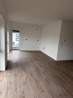 Foto - Etagenwohnung zur Miete in Florstadt