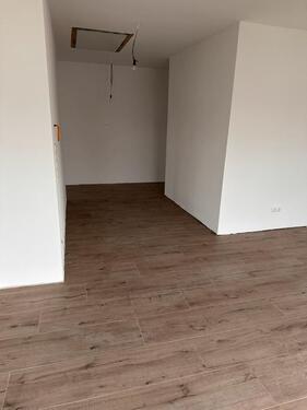 Foto - Etagenwohnung in Florstadt