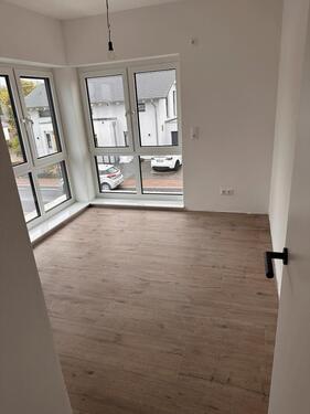 Foto - Etagenwohnung in Florstadt zur Miete