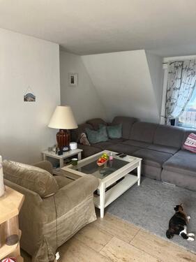 Foto - Etagenwohnung in Düsseldorf