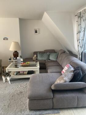 Foto - Etagenwohnung in Düsseldorf zur Miete