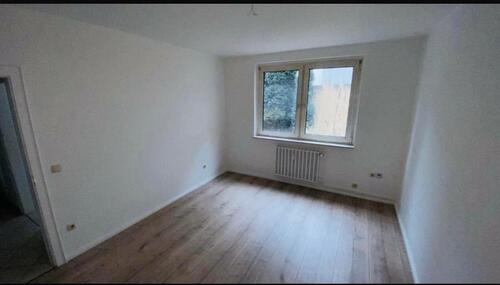 Foto - 2-Zimmer Wohnung renoviert ab 01.12.25