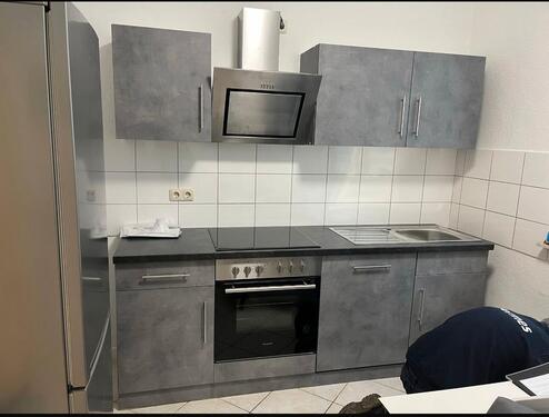 Foto - Etagenwohnung in Essen zur Miete