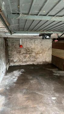 Foto - Garage mit Kellerraum - 160,00 EUR Miete,