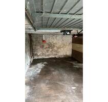 Garage mit Kellerraum - 150,00 EUR Miete, in Ottweiler (PLZ: 66564)