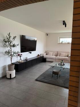 Foto - Kernsanierter Bungalow in Neustadtgödens