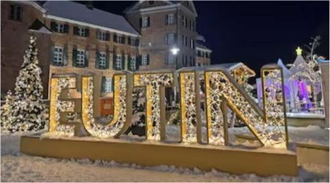 Foto - Apartment möbliert - 699,00 EUR Kaltmiete,