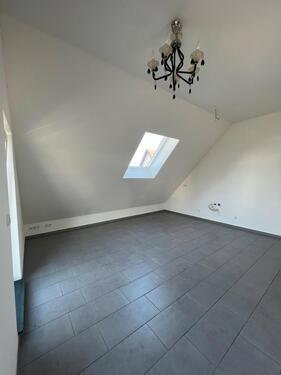 Foto - Etagenwohnung in Sindelfingen