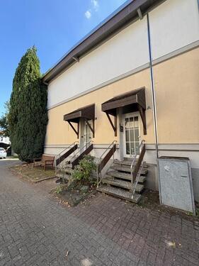 Foto - Kleine 2-Zimmer-Wohnung in Kamen Methler für Sie!