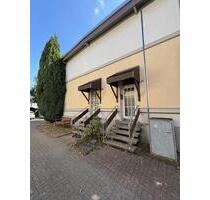 Kleine 2-Zimmer-Wohnung in Kamen Methler für Sie!