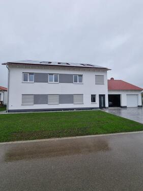 Foto - 4 Zimmer Etagenwohnung zur Miete in Nördlingen