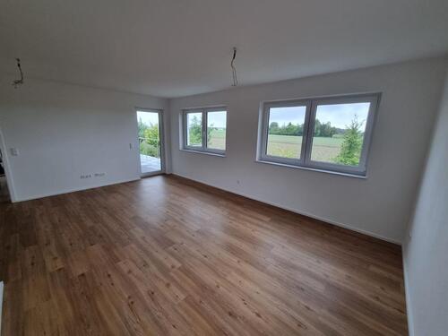 Foto - 4 Zimmer Etagenwohnung in Nördlingen