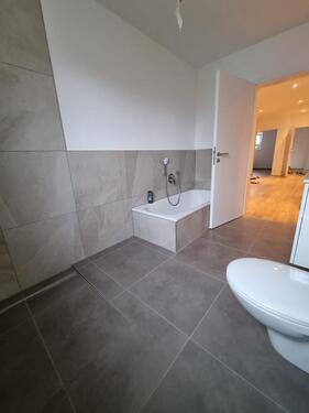 Foto - Etagenwohnung in Nördlingen zur Miete