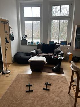 Foto - 2 Zimmer Wohnung, Hagen Eilperfeld