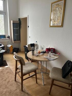 Foto - 2 Zimmer Erdgeschoßwohnung in Hagen