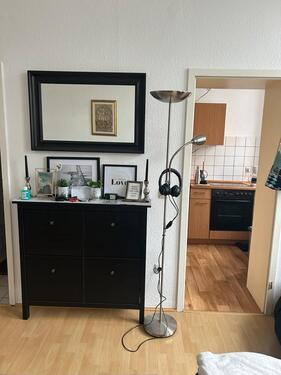 Foto - Erdgeschoßwohnung in Hagen zur Miete