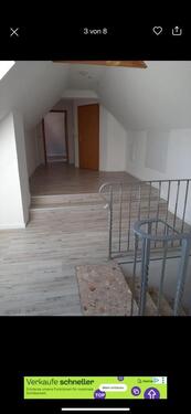 Foto - 5 Zimmer Etagenwohnung in Wernigerode