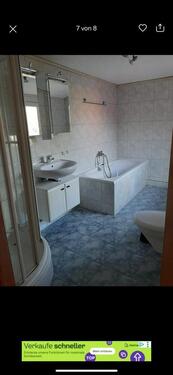 Foto - Etagenwohnung in Wernigerode zur Miete