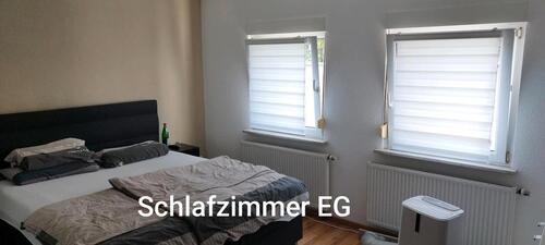 Foto - 2.5 Zimmer Erdgeschoßwohnung in Ludwigshafen am Rhein
