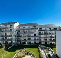 Stilvolles Wohnen: Moderne 3-Zimmer-Wohnung in der Weimarer Straße! - Esslingen am Neckar Oberesslingen