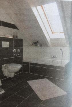 Foto - Dachgeschoßwohnung in Metten zur Miete