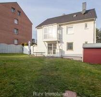 Helle Büroräumlichkeiten in Dorstfeld zu vermieten - Dortmund Hombruch