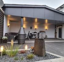 Große moderne Haushälfte in Padenstedt zu vermieten