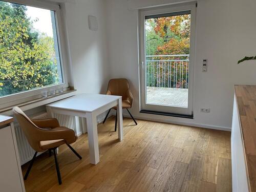 Foto - 2 Zimmer Etagenwohnung in Frechen