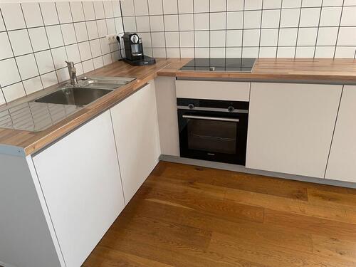 Foto - Etagenwohnung in Frechen zur Miete