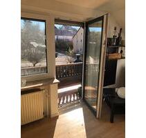 Schöne 2 Zimmer Wohnung in der Natur - Hemau