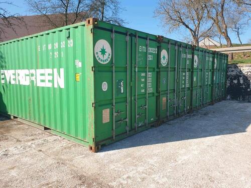 Foto - andere in Großhabersdorf