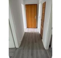 3-Zimmer Wohnung (komplett saniert) - Ilberstedt