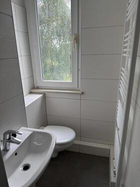 Foto - 3 Zimmer Etagenwohnung in Ilberstedt