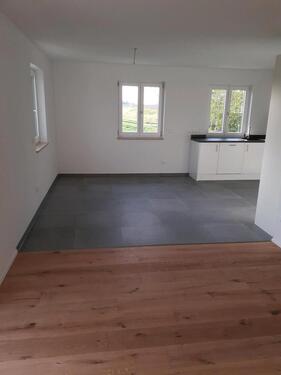 Foto - Etagenwohnung in Fraunberg zur Miete