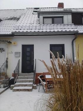 Foto - Reihenhaus in Tegel - Süd - 1.800,00&nbsp;EUR Kaltmiete, ca.&nbsp; 79,00&nbsp;m&sup2;