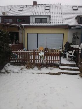 Foto - 3 Zimmer Reihenhaus in Berlin