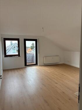 Foto - 4 Zimmer Dachgeschoßwohnung zur Miete in Dornstetten