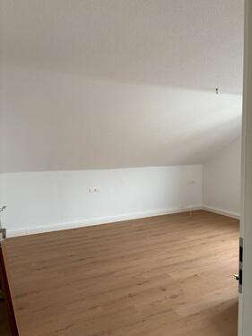 Foto - 4 Zimmer Dachgeschoßwohnung in Dornstetten