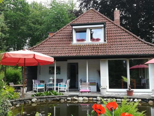 Foto - Einfamilienhaus in Münster an der Werse