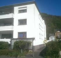 Schicke, frisch sanierte 2-Zimmer Wohnung; Minijob Pflegearbeiten - Gummersbach Berstig Süd