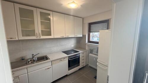 Foto - 1 Zimmer Erdgeschoßwohnung in Stuttgart